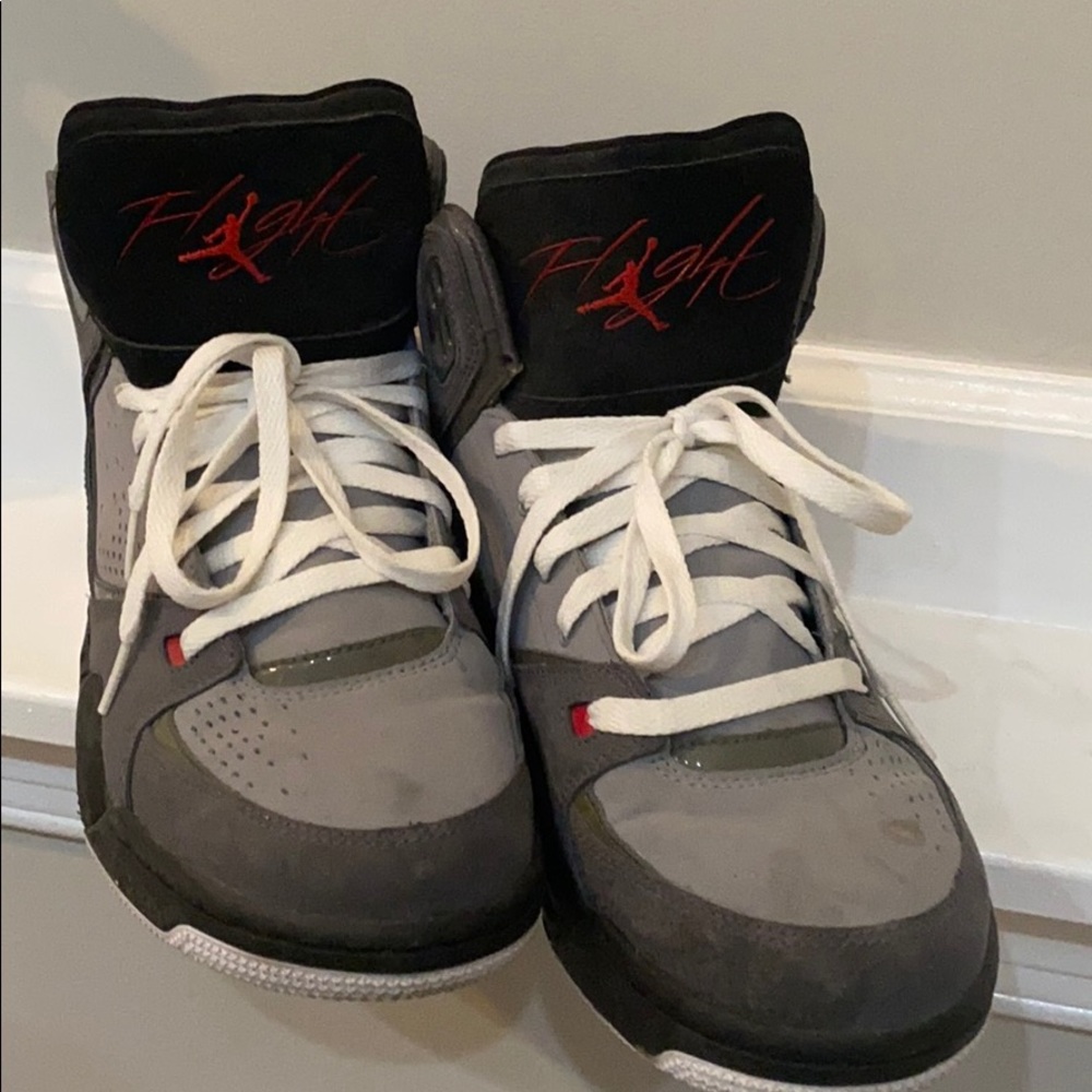 Jordan flights